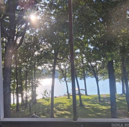 1207 Edgewater Road, Horseshoe Bend, AR 72512