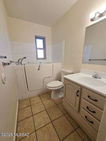 3631 E Frankfort Stravenue, Tucson, AZ 85706