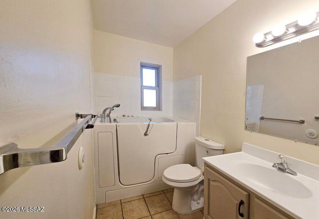 3631 E Frankfort Stravenue, Tucson, AZ 85706