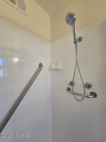 3631 E Frankfort Stravenue, Tucson, AZ 85706