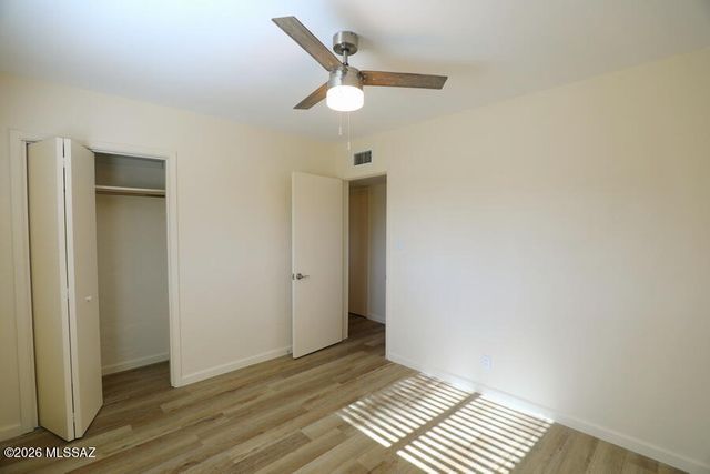 3631 E Frankfort Stravenue, Tucson, AZ 85706