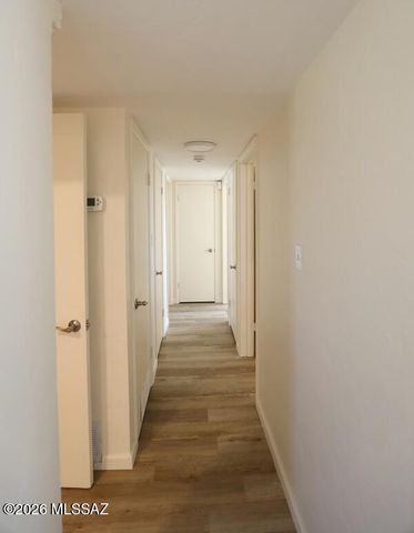 3631 E Frankfort Stravenue, Tucson, AZ 85706