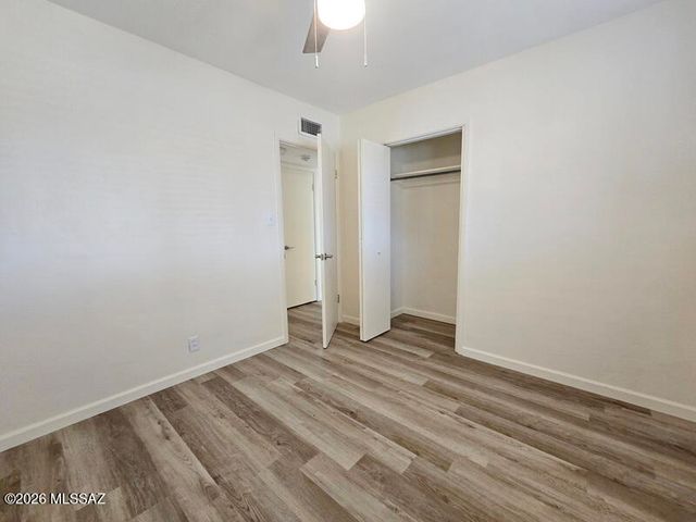 3631 E Frankfort Stravenue, Tucson, AZ 85706