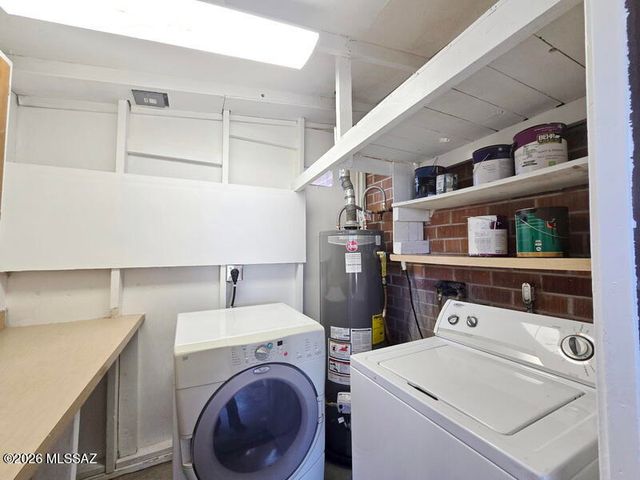 3631 E Frankfort Stravenue, Tucson, AZ 85706