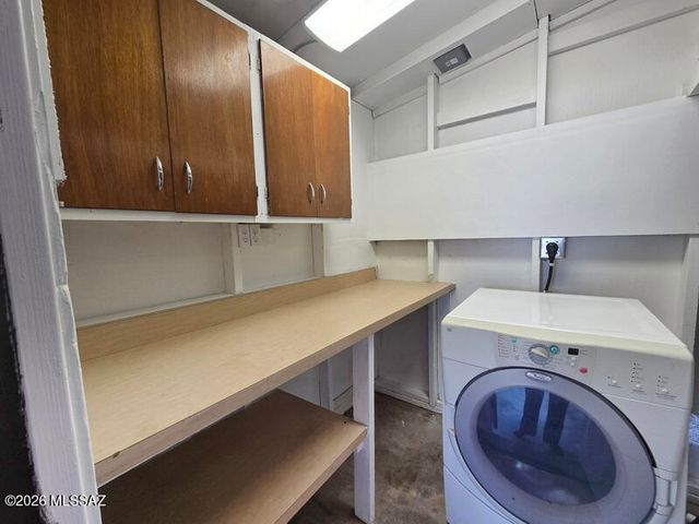 3631 E Frankfort Stravenue, Tucson, AZ 85706