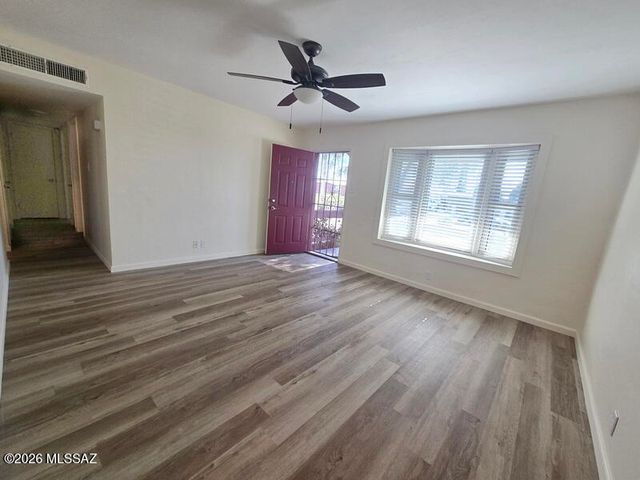 3631 E Frankfort Stravenue, Tucson, AZ 85706