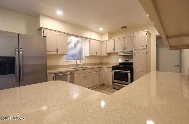 3631 E Frankfort Stravenue, Tucson, AZ 85706