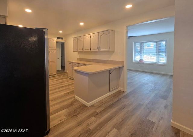 3631 E Frankfort Stravenue, Tucson, AZ 85706