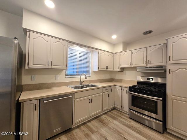 3631 E Frankfort Stravenue, Tucson, AZ 85706