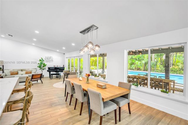 8440 SW 182nd Terrace, Palmetto Bay, FL 33157