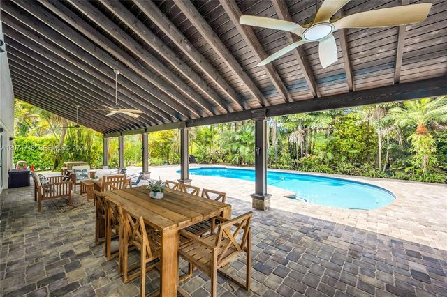 8440 SW 182nd Terrace, Palmetto Bay, FL 33157