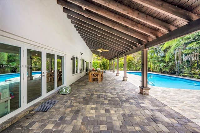 8440 SW 182nd Terrace, Palmetto Bay, FL 33157