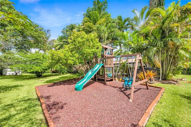 8440 SW 182nd Terrace, Palmetto Bay, FL 33157