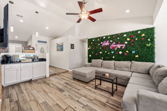 5402 Peninsula Way, Garland, TX 75043