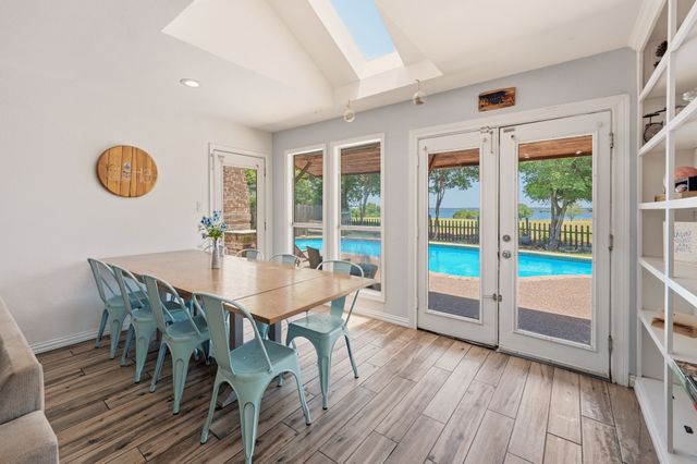 5402 Peninsula Way, Garland, TX 75043