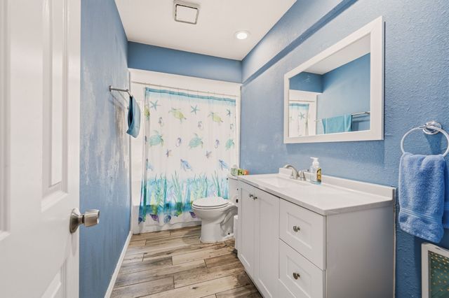 5402 Peninsula Way, Garland, TX 75043