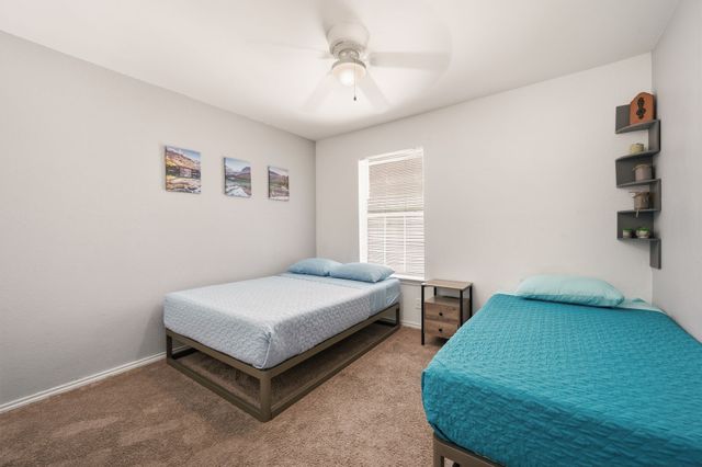 5402 Peninsula Way, Garland, TX 75043
