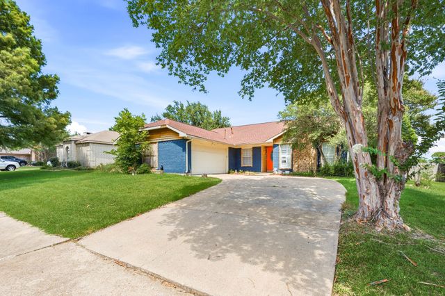 5402 Peninsula Way, Garland, TX 75043