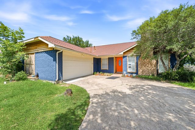 5402 Peninsula Way, Garland, TX 75043