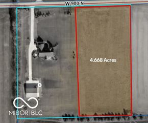 0 W 900 N, Fortville, IN 46040