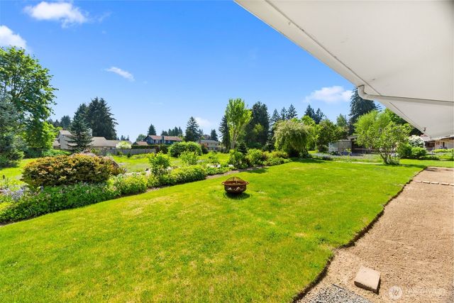 3611 Central Street Ct SE, Olympia, WA 98501