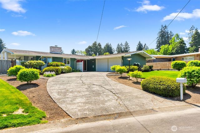 3611 Central Street Ct SE, Olympia, WA 98501
