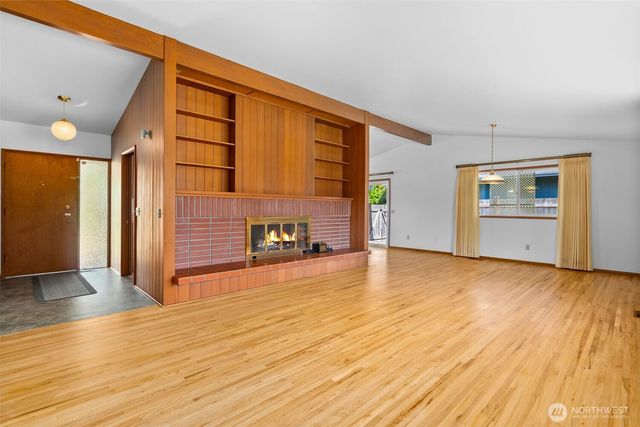 3611 Central Street Ct SE, Olympia, WA 98501