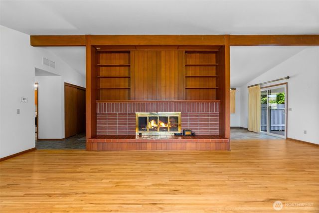 3611 Central Street Ct SE, Olympia, WA 98501