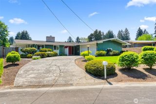 3611 Central Street Ct SE, Olympia, WA 98501
