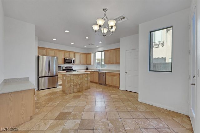 8048 Sundance Valley Drive, Las Vegas, NV 89178