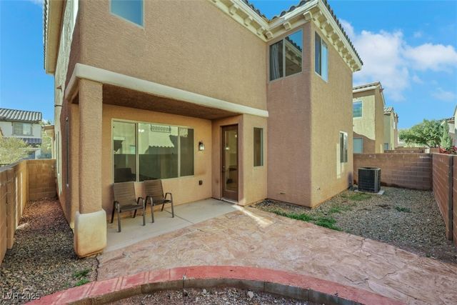 8048 Sundance Valley Drive, Las Vegas, NV 89178