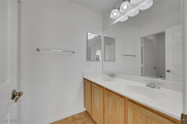 8048 Sundance Valley Drive, Las Vegas, NV 89178