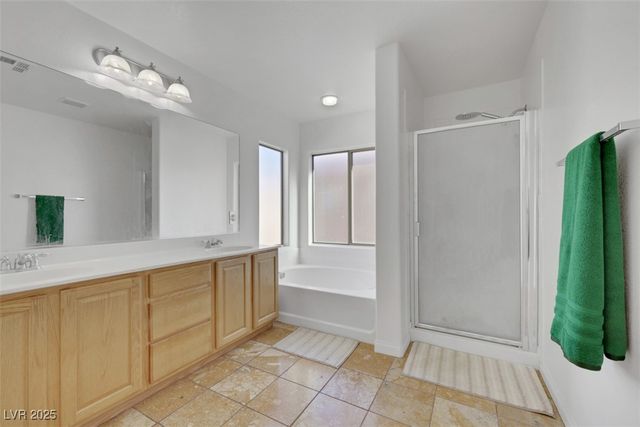 8048 Sundance Valley Drive, Las Vegas, NV 89178