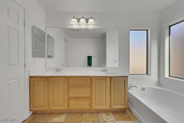 8048 Sundance Valley Drive, Las Vegas, NV 89178