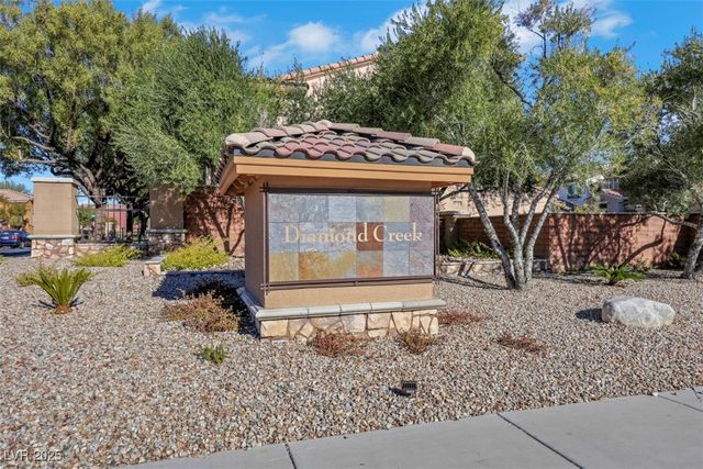 8048 Sundance Valley Drive, Las Vegas, NV 89178