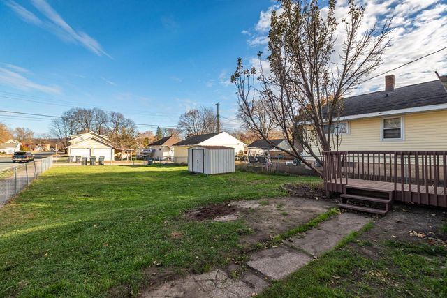 2042 Liberty STREET, La Crosse, WI 54603