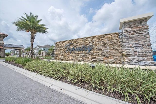 2487 EMPRESS DRIVE, Kissimmee, FL 34741