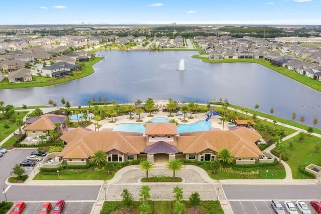 2487 EMPRESS DRIVE, Kissimmee, FL 34741