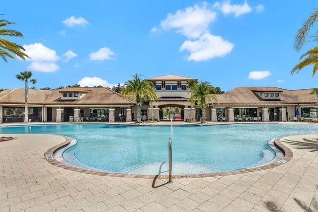 2487 EMPRESS DRIVE, Kissimmee, FL 34741