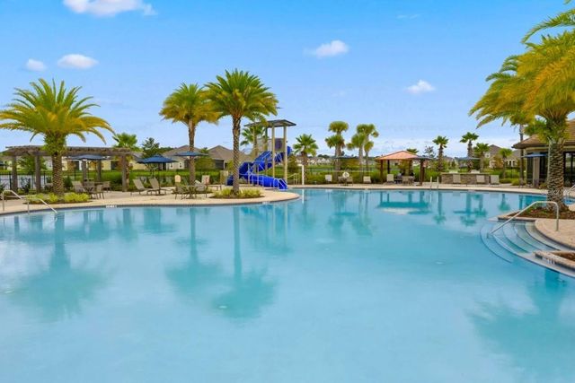 2487 EMPRESS DRIVE, Kissimmee, FL 34741