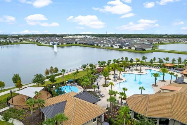 2487 EMPRESS DRIVE, Kissimmee, FL 34741