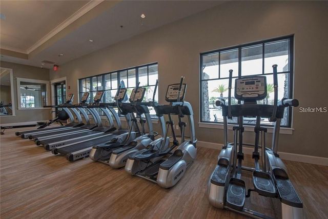 2487 EMPRESS DRIVE, Kissimmee, FL 34741