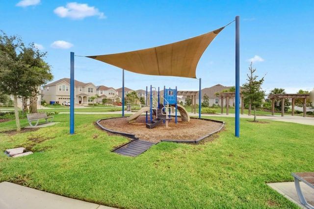 2487 EMPRESS DRIVE, Kissimmee, FL 34741