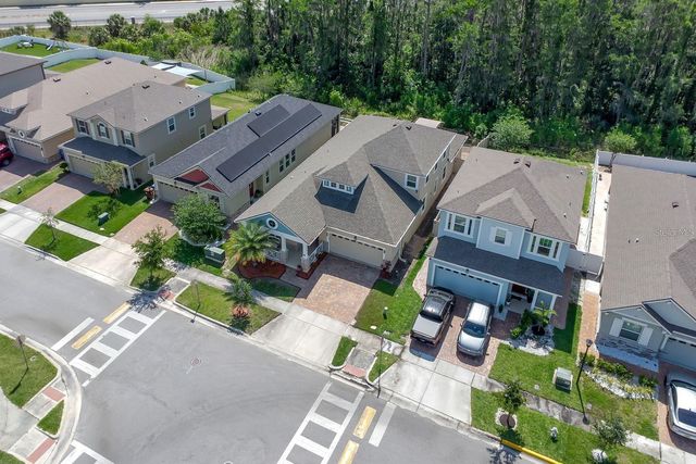 2487 EMPRESS DRIVE, Kissimmee, FL 34741