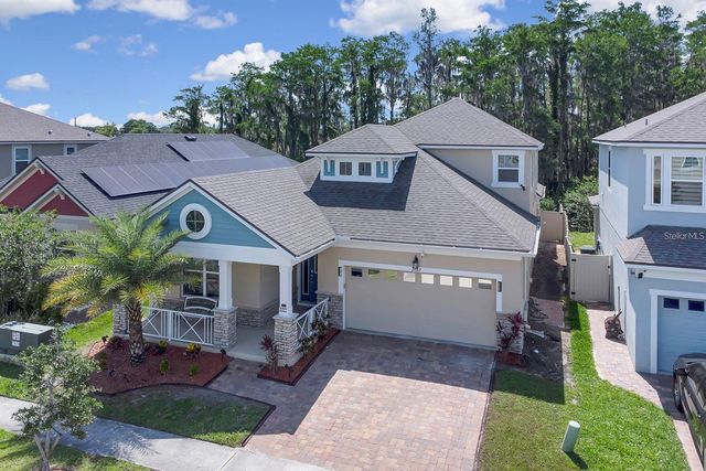 2487 EMPRESS DRIVE, Kissimmee, FL 34741