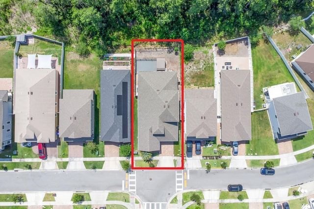 2487 EMPRESS DRIVE, Kissimmee, FL 34741