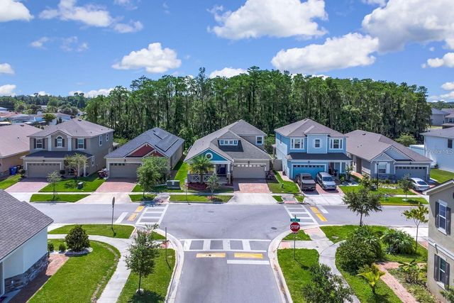 2487 EMPRESS DRIVE, Kissimmee, FL 34741