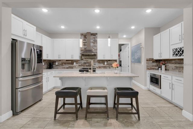 2487 EMPRESS DRIVE, Kissimmee, FL 34741