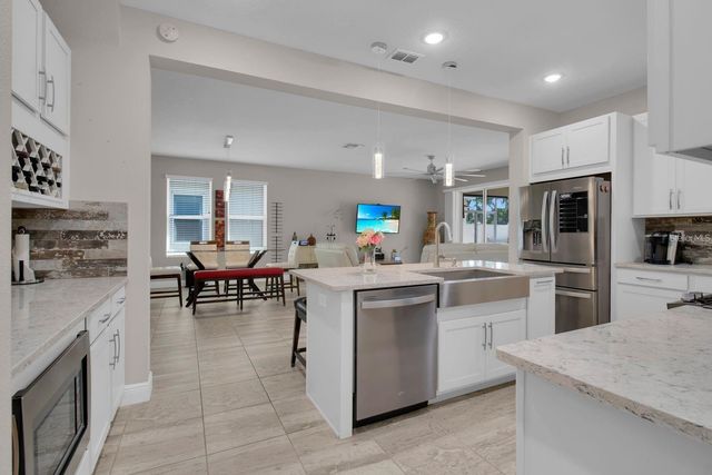 2487 EMPRESS DRIVE, Kissimmee, FL 34741