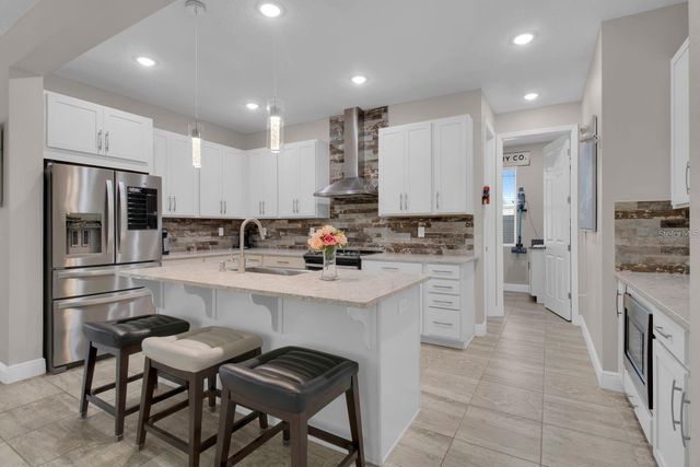 2487 EMPRESS DRIVE, Kissimmee, FL 34741